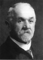 Prof. MUDr. Josef Thomayer (1853-1927)