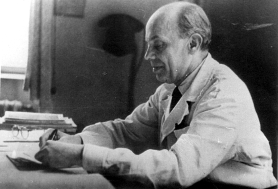 Prof. Antonín Vančura (1899-1956)