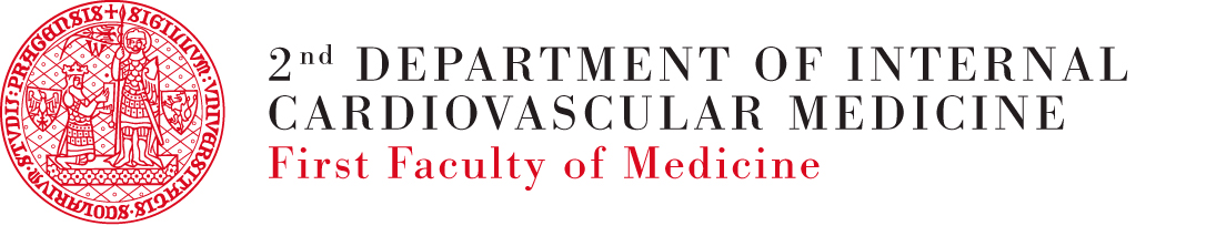 Homepage - 2nd Department of Internal Cardiovascular Medicine, General University Hospital in Prague